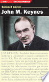 Gazier B.  John M. Keynes